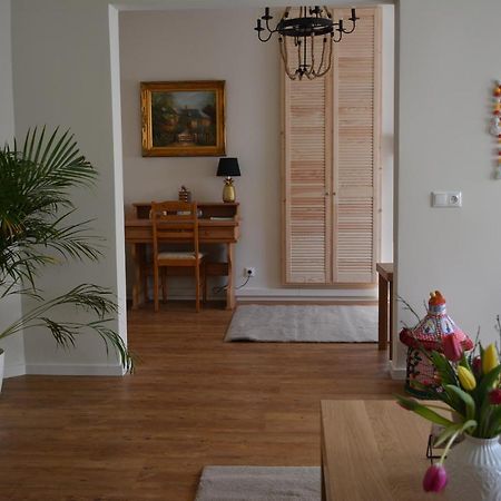 Ferienhaus Waldorf Biebelsheim Dış mekan fotoğraf